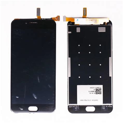 Tested Lcd For Vivo V Y Lcd Display Touch Screen Digitizer