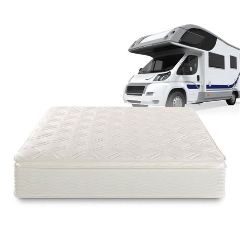 Best Rv Mattress Reviews Short Queen Topper Queen