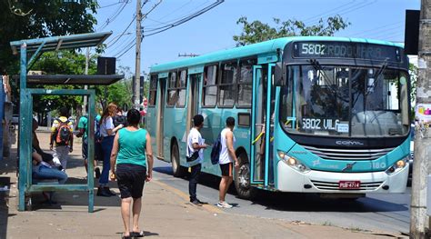 Prefeitura Inicia O Cadastro E Recadastro Do Passe Livre Estudantil Que