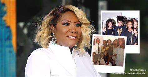 Patti Labelles Lasting Tribute Honors Icon Made Sure Pay Her Due
