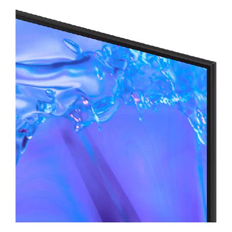 Electrolinesamsung Ue Du Uxxh Crystal Uhd Smart T