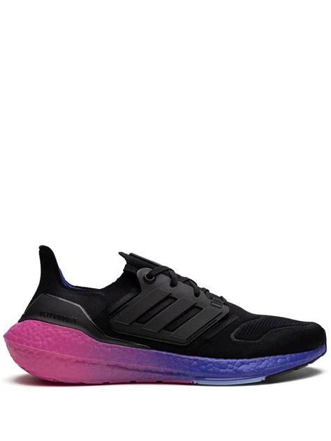 Adidas Tenis Bajos Ultraboost 22 Negro FARFETCH MX