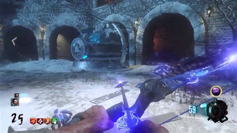 Black Ops 3 Der Eisendrache Lightning Bow YouTube