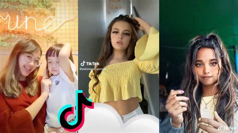 Best Glow Up Transformations Tiktok Compilation Youtube