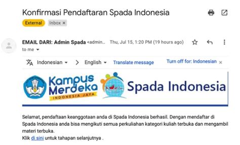 Mengenal Apa Itu Spada Indonesia Dan Cara Menggunakannya