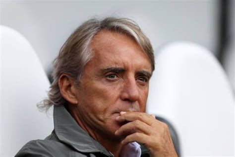 Mancini Resmi Dipecat Arab Saudi Incar Zidane Hingga Herv Renard Jadi