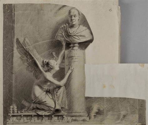 Antonio Canova Drawing Tuttart 39 Free Stock Illustrations