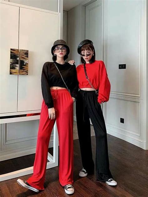 Best Friend Outfits Bff Outfits Couple Outfits Kpop Fashion Outfits