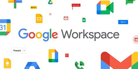 How Google Workspace Can Benefit Your Business