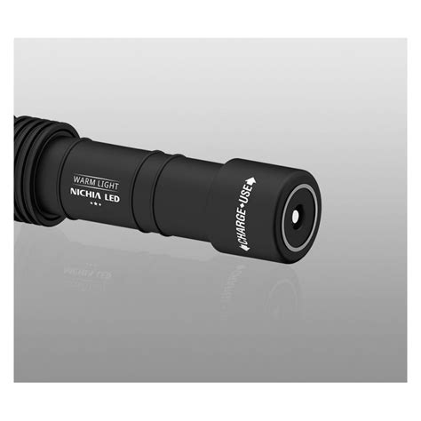 Armytek Wizard Pro Magnet Usb Nichia Warm Lumens