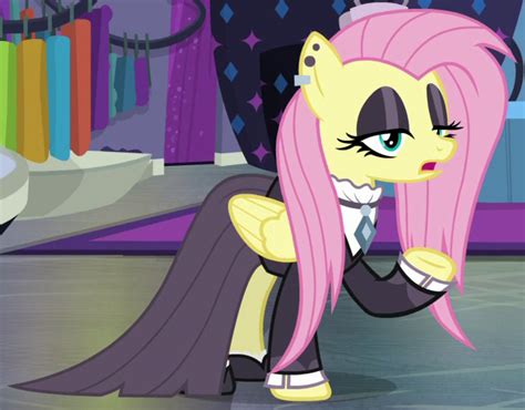 Mlpfim Imageboard Image 1704162 Cropped Fake It Til You Make It