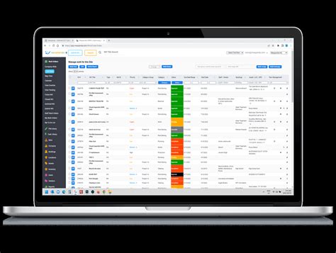 CMMS Software For Maintenance And Operations Maxpanda Free CMMS