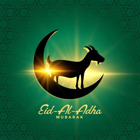 Bakrid Eid Ul Adha 2024 Significance Britte Maurizia