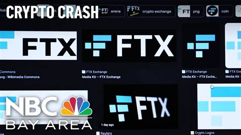 Cryptocurrency Crash Examining What Happened At FTX YouTube