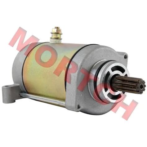 Cf Moto Cfmoto Cf Cf Utv Atv Starter Starting Motor Cf