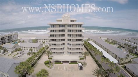 hotels in new smyrna beach fl oceanfront - Dannette Borders