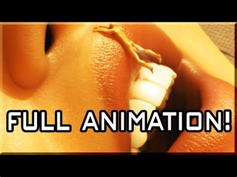 Giantess Vore Animation Samia S Mini Morsels