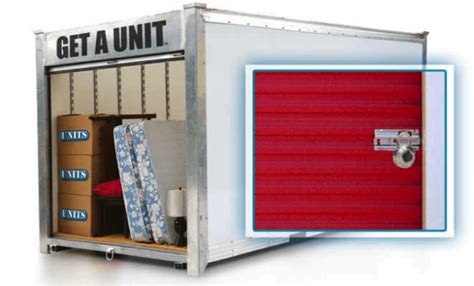 Units Moving And Storage Industry Leading Storage 916 929 4435
