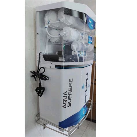 Aqua Supreme Water Purifier Ro Uv At Rs Piece In Nashik Id