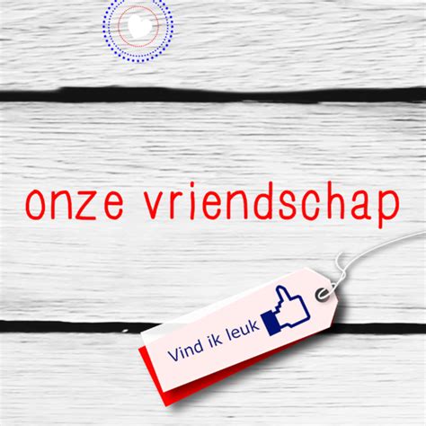 Vriendschapskaarten Leuke Vriendschapskaart Kaartje2go