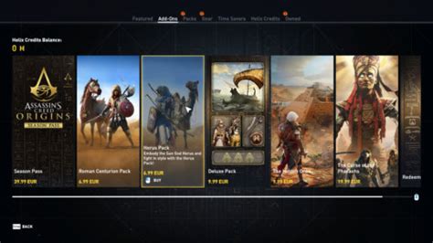 Assassins Creed Origins Interface In Game Video Game Ui