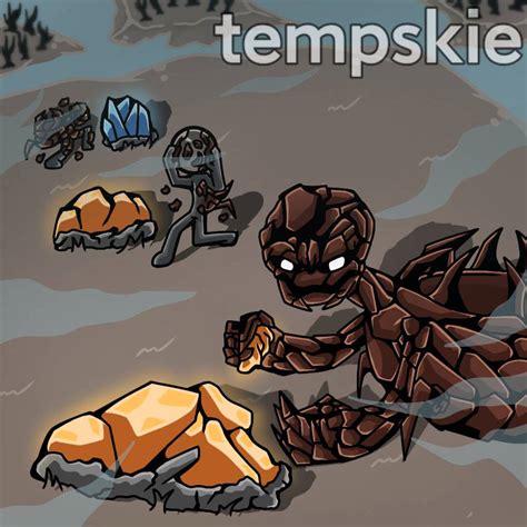 Sw3 Chompler By Tempskie On Deviantart