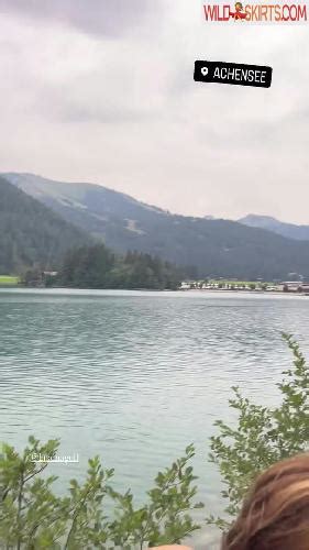 Julia Simic Simicjulia Nude Instagram Leaked Video