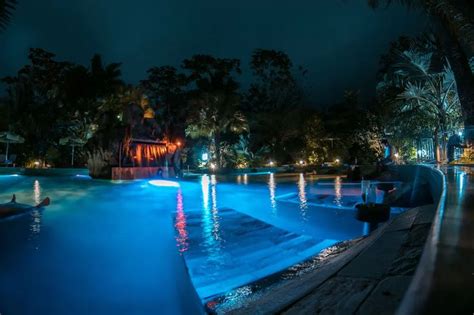 Book Paradise Hot Springs Thermal Resort In La Fortuna