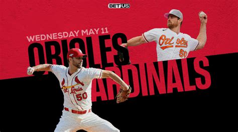 Orioles Vs Cardinals Predictions Preview Stream Odds And Picks