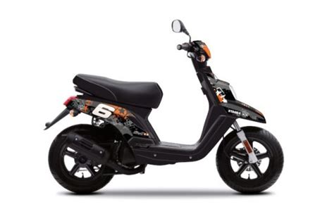 Nitro Aerox Tuning Et Racing Actualit S Scooter Par Scooter Mag