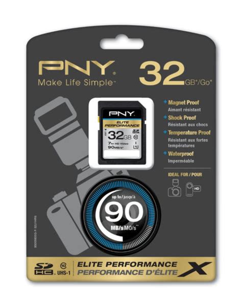 Pny 32g Hd Sd Card For Nikon D3000 D3200 D5000 D5100 D5200 D7000 Sdhc Camera Ebay