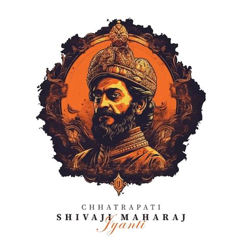 Shivaji maharaj-Vektoren und -Illustrationen zum kostenlosen Download ...