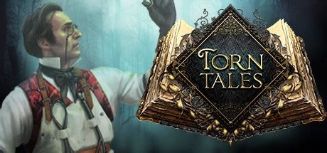 Torn Tales Completions Howlongtobeat