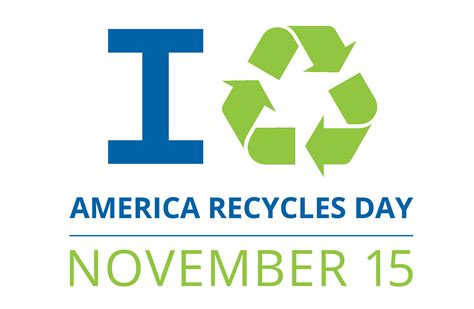 November Recycle Day