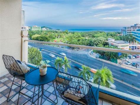 Linda Seaview Hotel, Sanya | 2024 Updated Prices, Deals