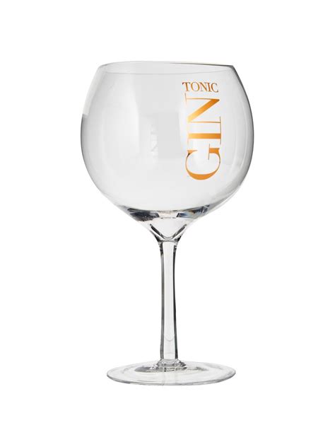 Bicchiere Da Cocktail Gin Tonic Pz Westwingnow