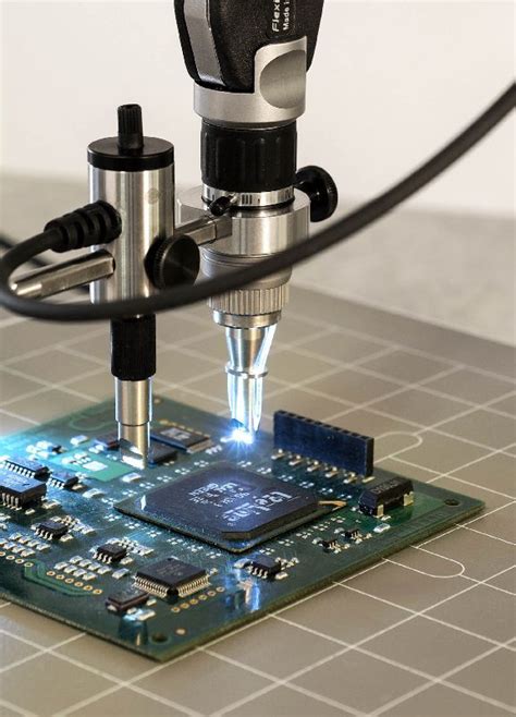 BGA X Ray Inspection Bga X Ray Printed Circuit Boards