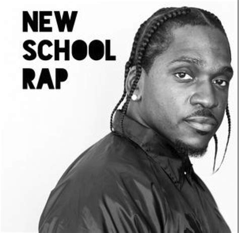 New School Rap Mixtape