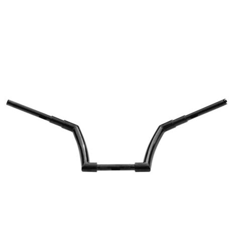 Rise Ape Hanger Handlebar Dna Monster Fat Bars For Harley