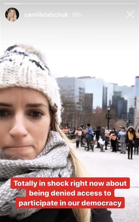 Animal Rights Lawyer And Activist Denied Access To Watch Legislative