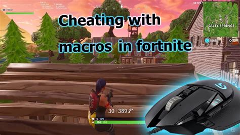 Macros fortnite install - naxrebeach