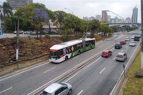 Obras Do Brt Abc Come Am Nesta Quinta Feira