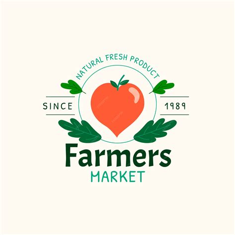 Farmers Market Logo