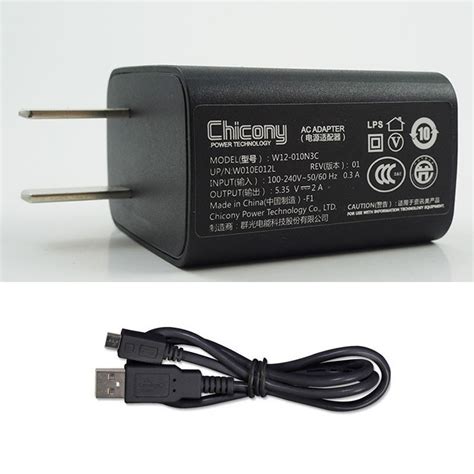 Buy Adapter Genuine Hp Hstnn N C Ac Power Charger Adapter Micro Usb