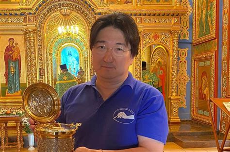 Бадма Башанкаев Николаевич: биография, личная жизнь, семья, где ...