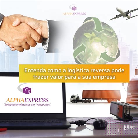 Entenda como a logística reversa pode trazer valor para a sua empresa