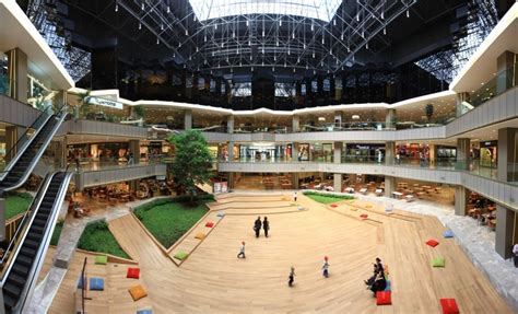 25 Best SHOPPING MALLS in Istanbul (Updated → 2022)