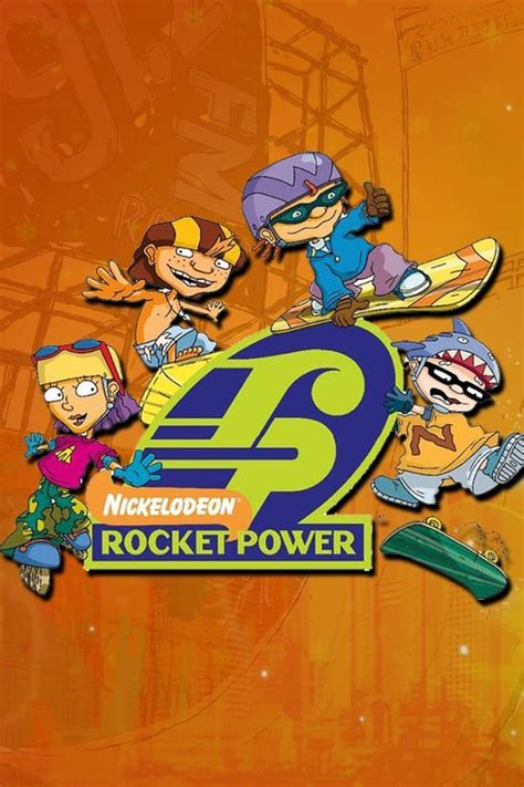 Watch Rocket Power Online Free Watchmovieshd