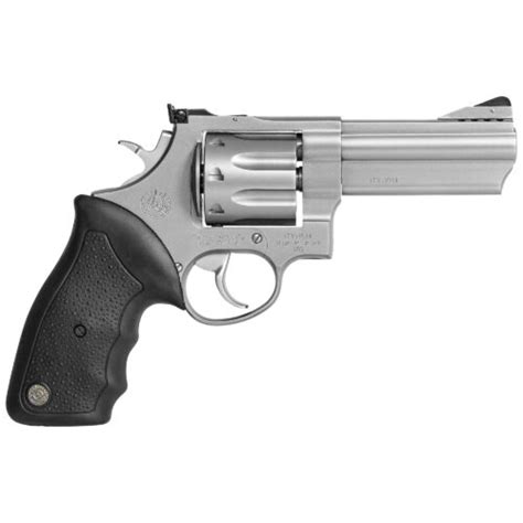 Taurus 608 .357 Magnum 4" Barrel Matte Stainless 8 Shot · DK Firearms