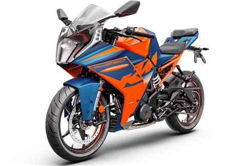 KTM RC 390 (MY22) - KTM Malaysia